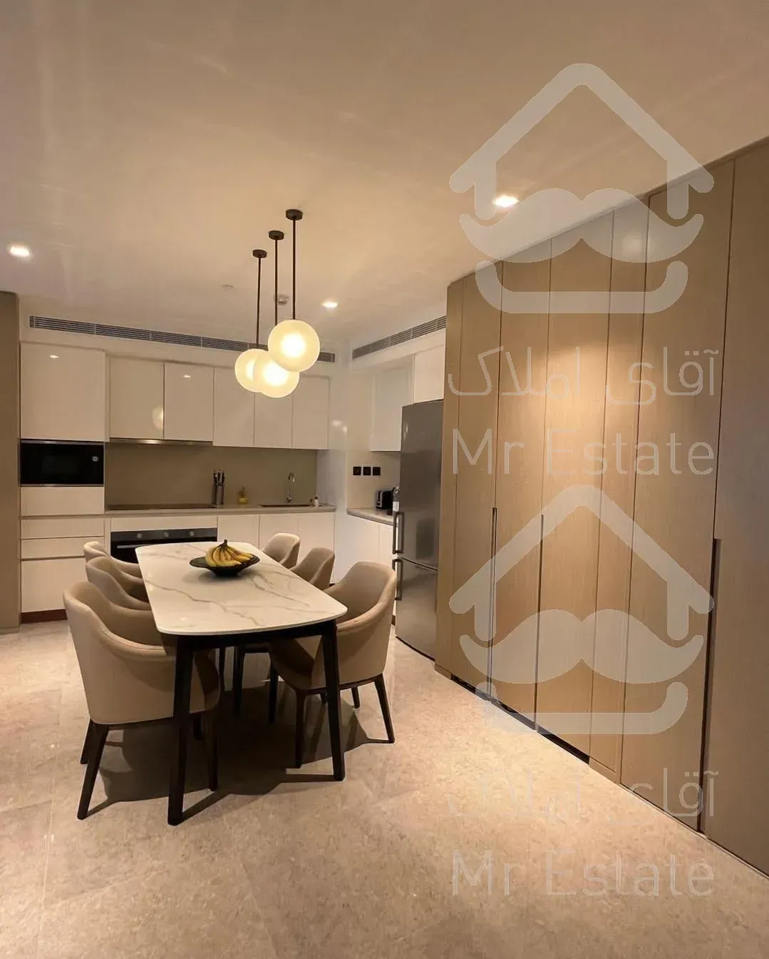 فروش واحد ۴۰ متری  چیتگربا ویو دریاچه