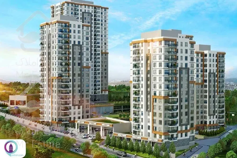 پیش فروش واحد مسکونی ۱۲۰ متری در چیتگر از تعاونی انبوه سازان کشور