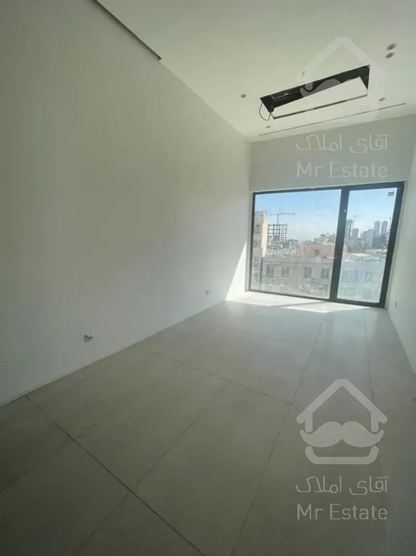 اجاره واحد ۱۸۵متری نوساز مدرن زیر قیمت حکمت