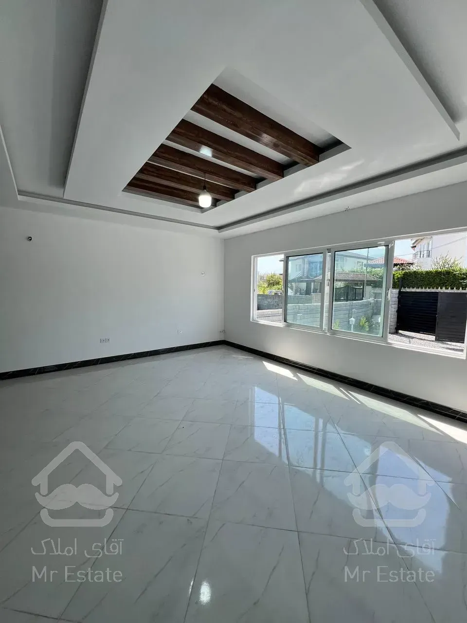 ویلا اجاره تخلیه