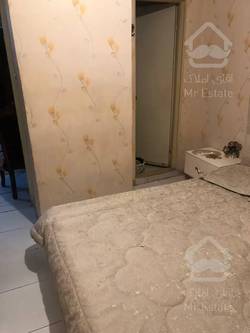 ۷۴متری دوخواب/تکواحدی