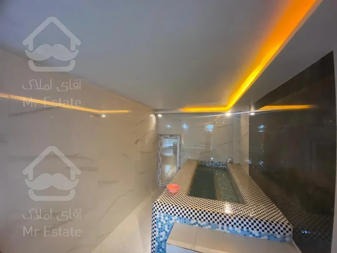 رهن و اجاره واحد مبله استخردار اکازیون سیسنگان