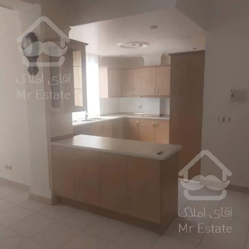 رهن و اجاره آپارتمان۱۱۵ متری در باغ فیض