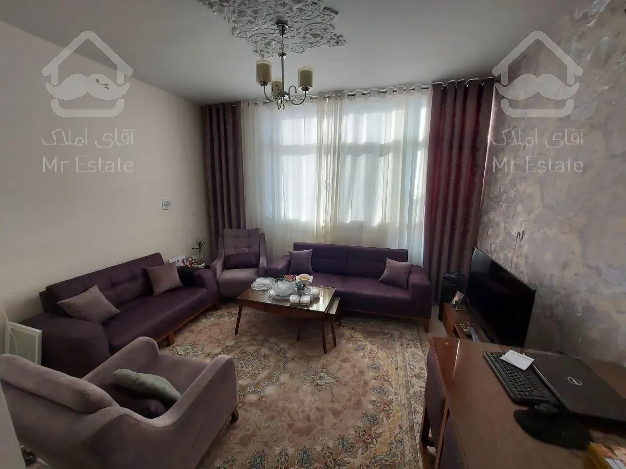 ۴۵متری/تکخواب/نواب