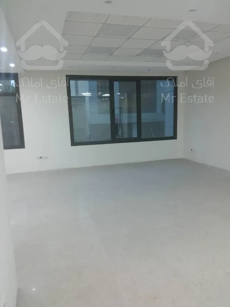 ۱۵۰ متر موقعیت اداری نوساز شمال جردن