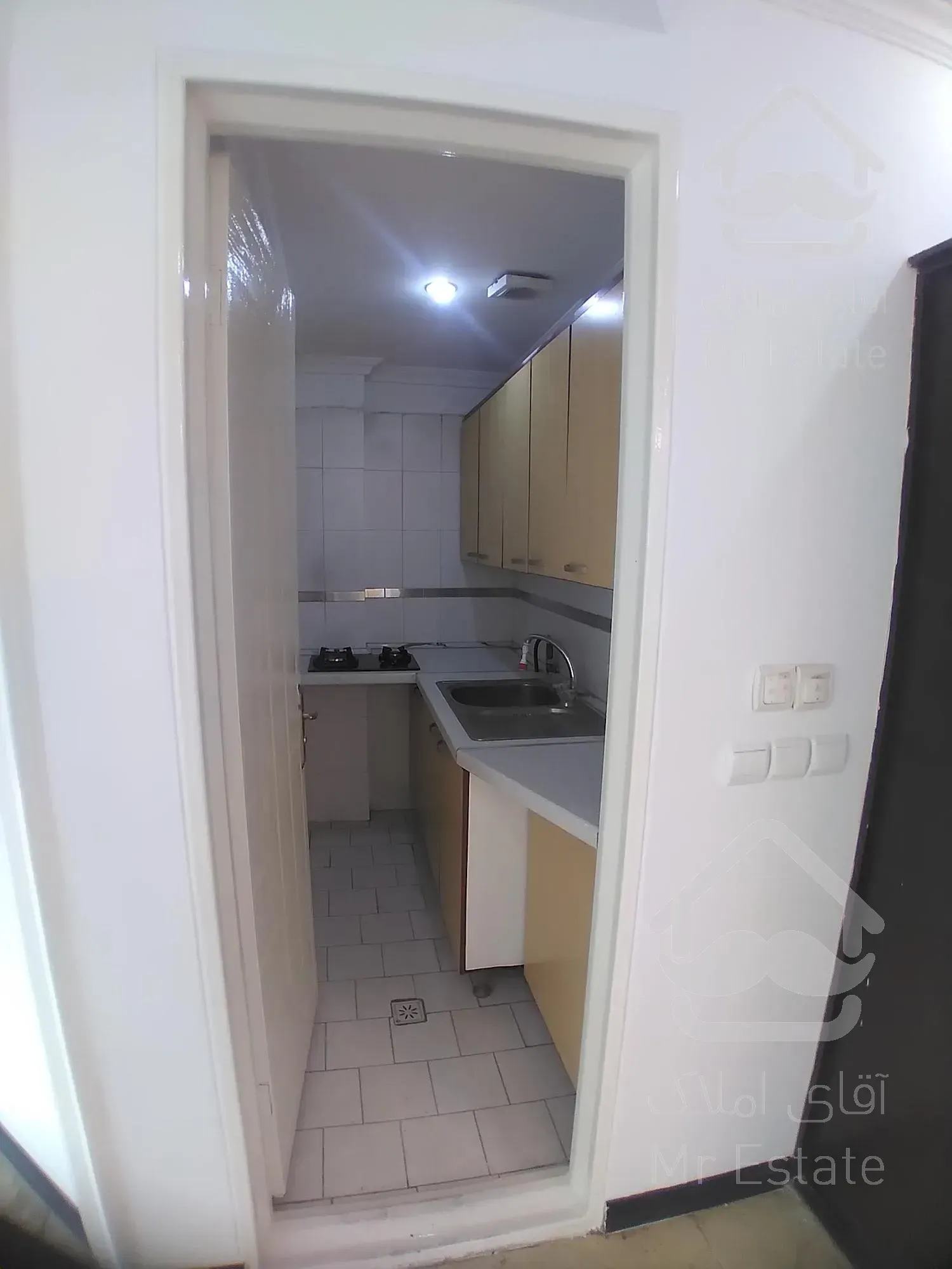 ۱۰۱ متر ( سند اداری )