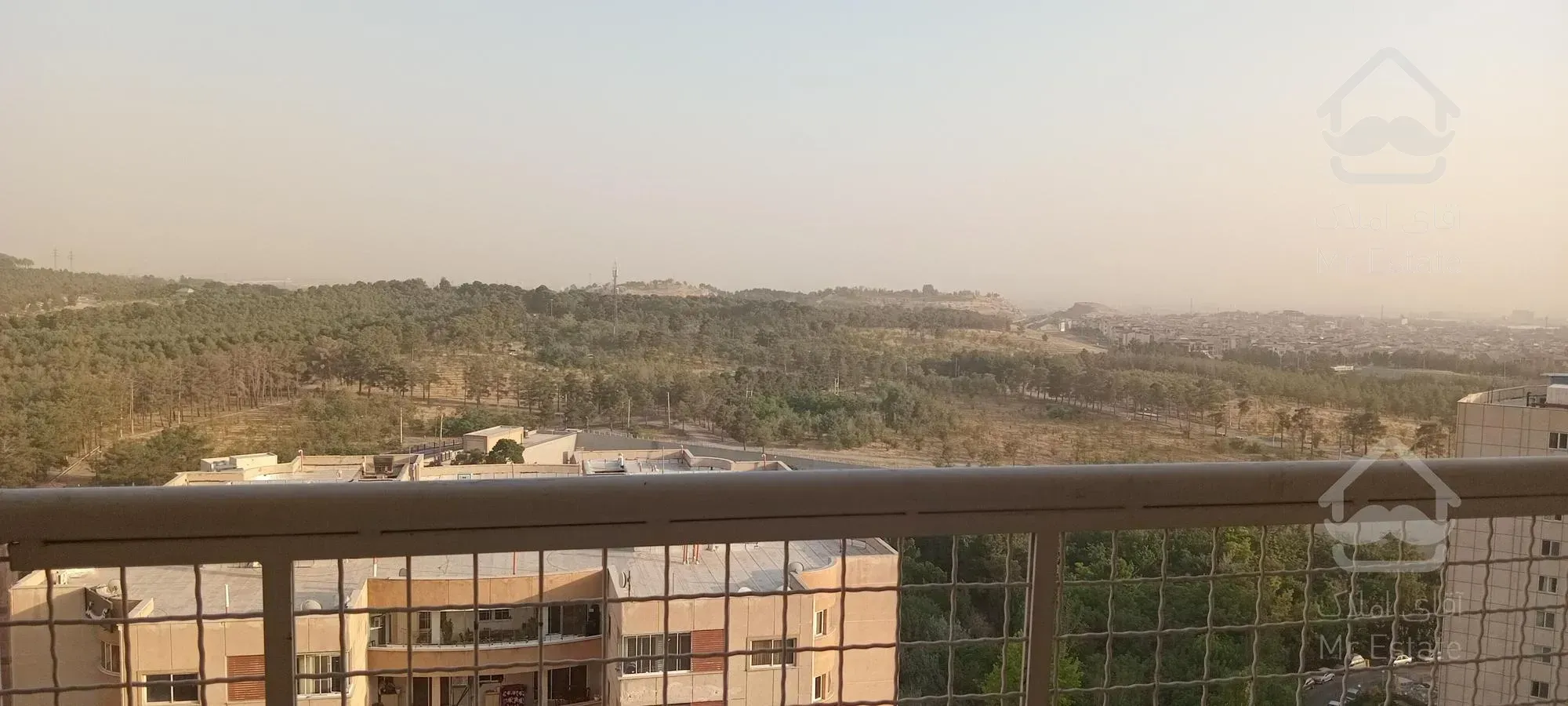 ۲۳۵ متر / ۴خواب/ دریاچه/مجلل و شیک