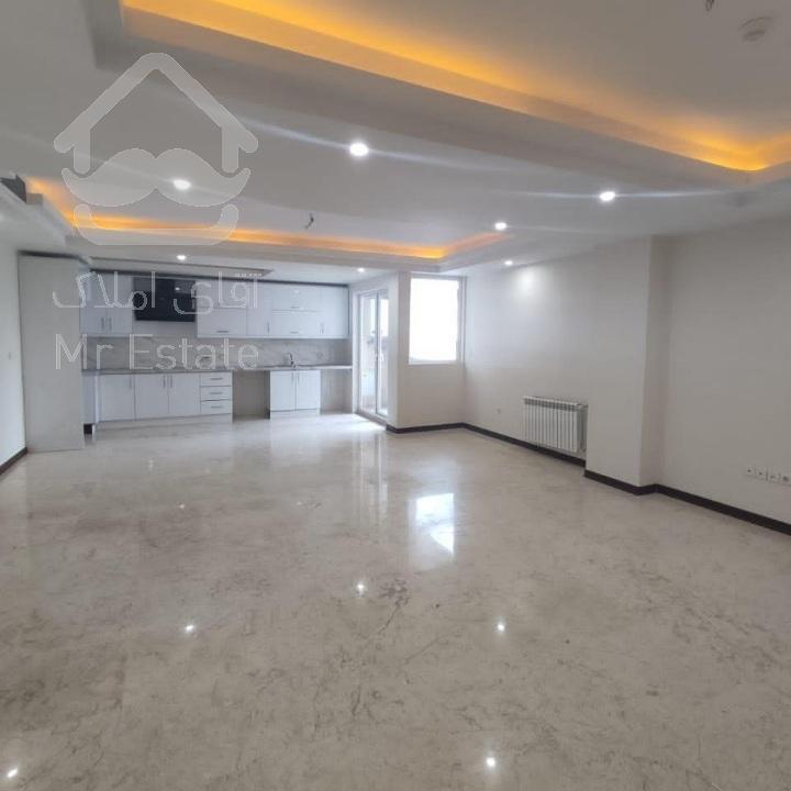 فروش آپارتمان ۹۰ متری در جنت آباد شمالی فول دو خواب سالن پرده خور