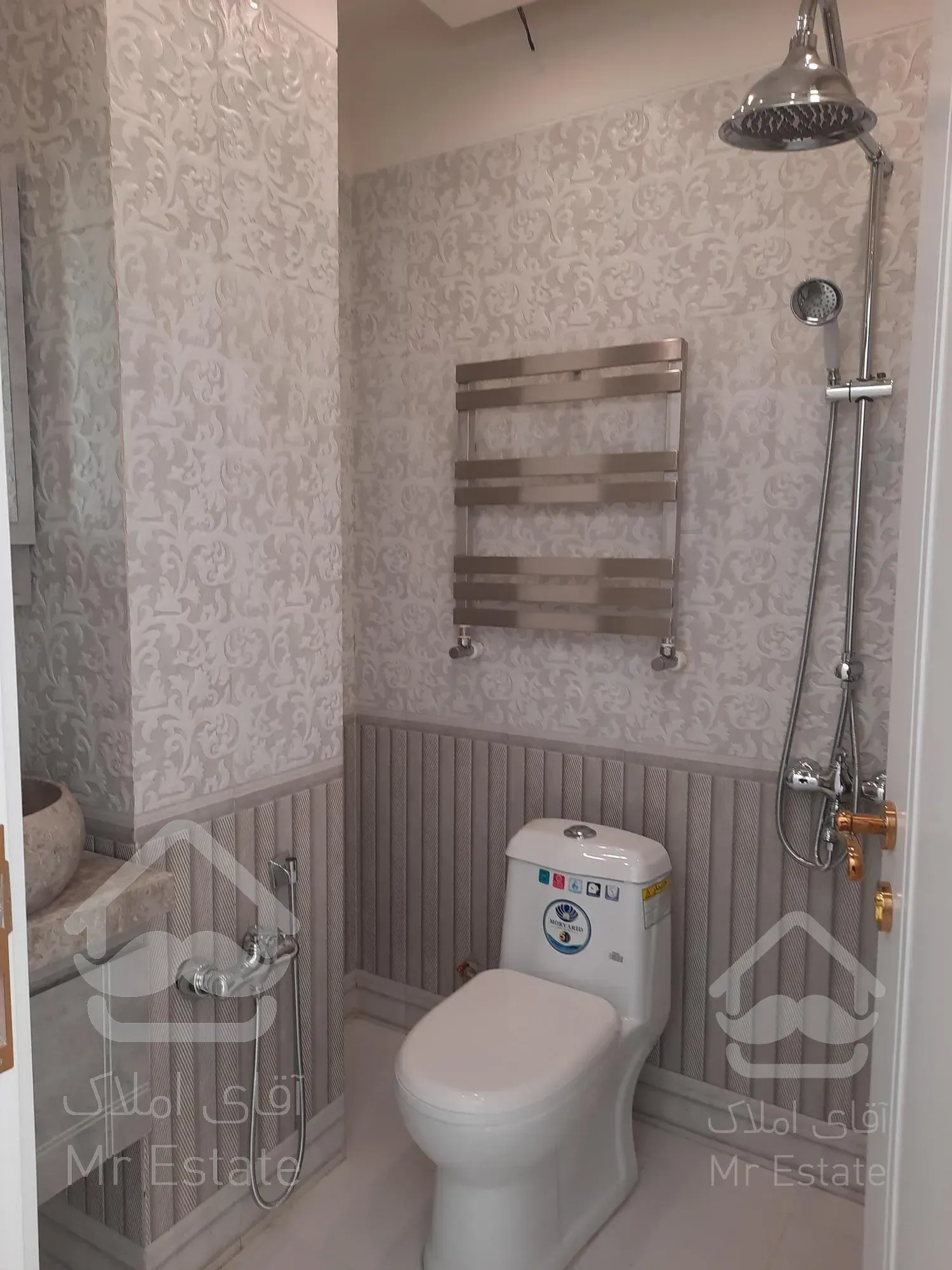 ۲۲۰متر /جانبازان/کارگر شمالی