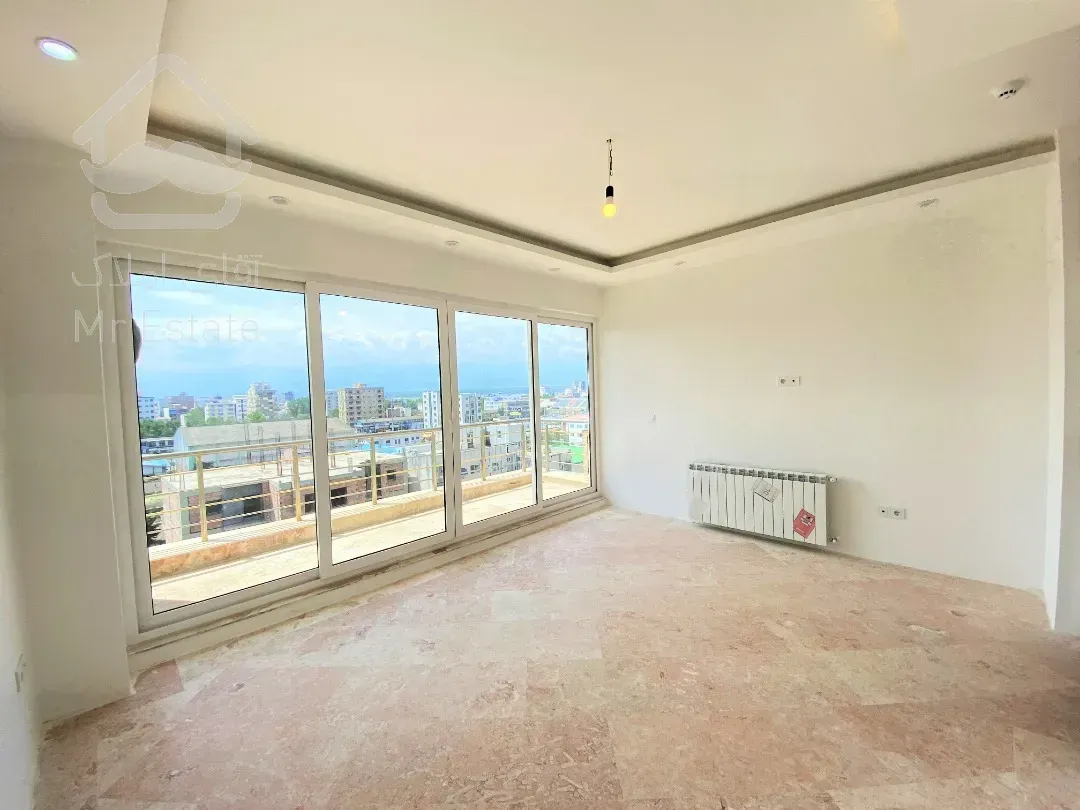 رهن و اجاره اپارتمان ساحلی نور