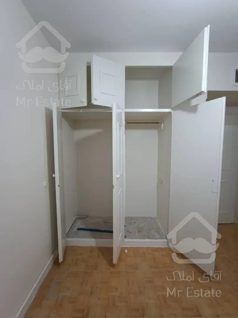 واحد ۶۵متری، ۲خواب