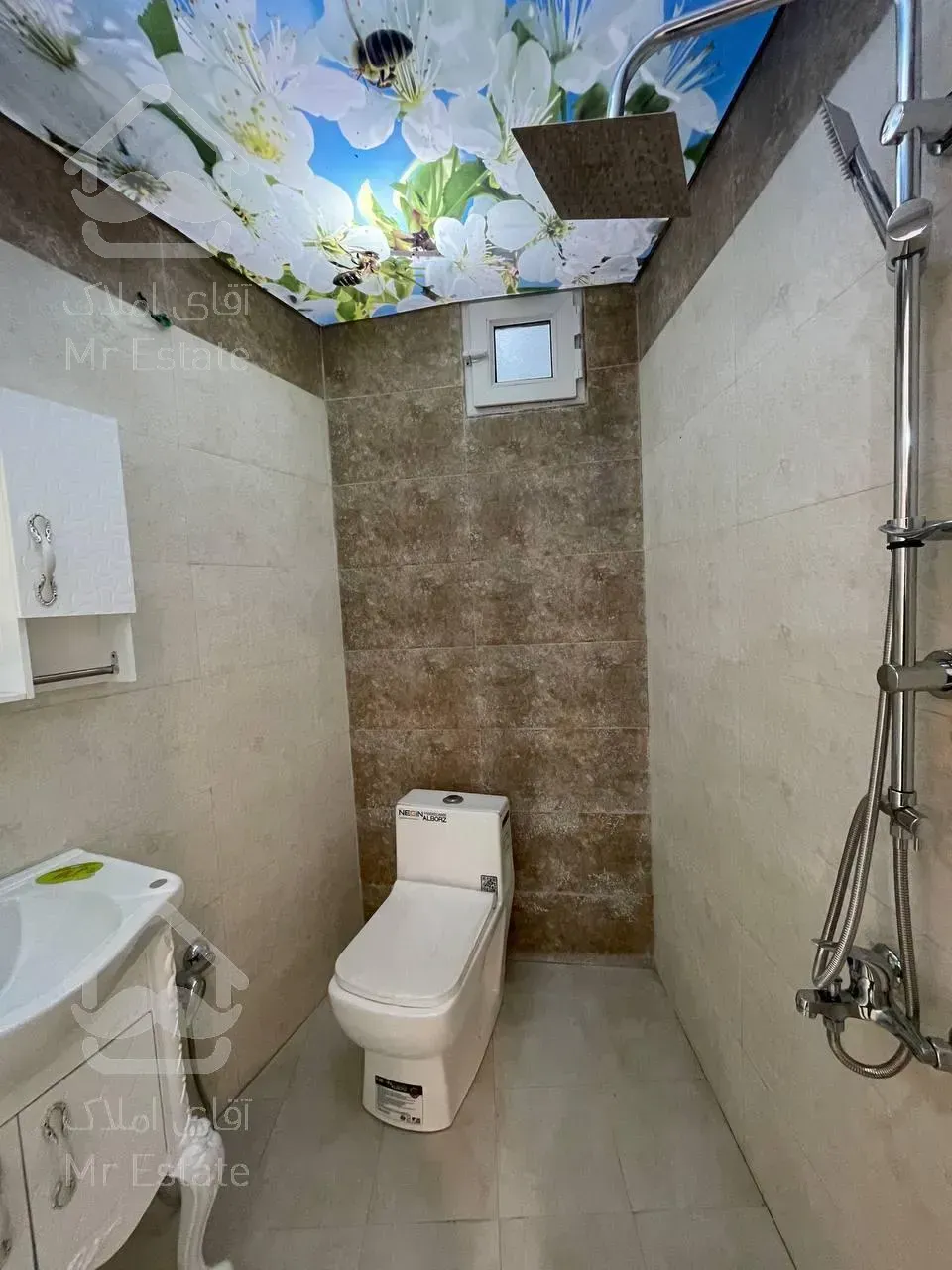 ویلا دوبلکس/3خوابه/استخر داخلی/نما آجری مدرن