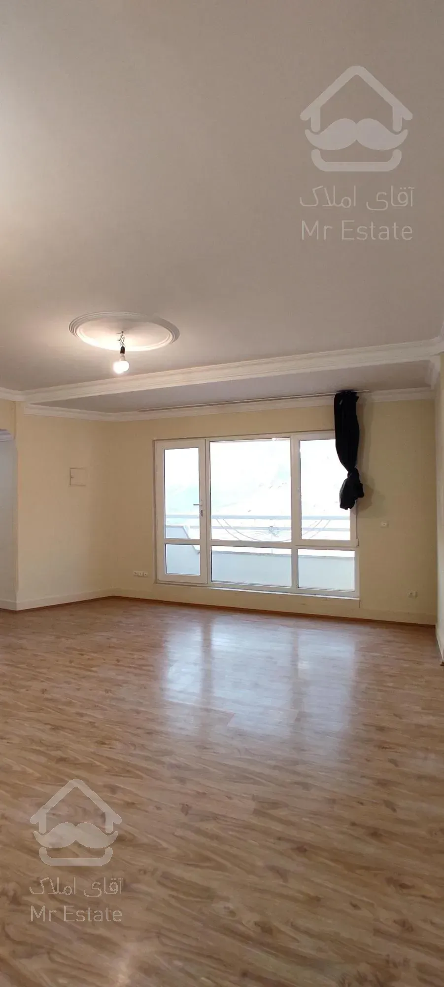 ۱۶۰متر ویو ابدی/بازسازی شده سعادت آباد