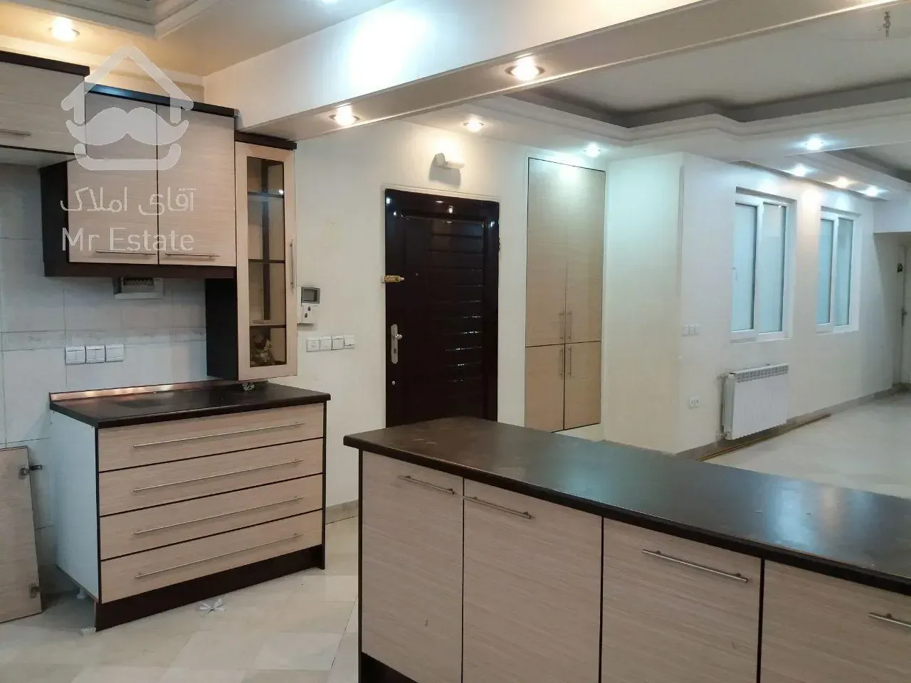 اجاره ۱۰۰متر فول امکانات بازسازی شده