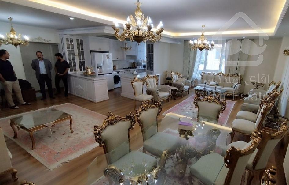 ۷۰ متر/دو خواب/تاپ لوکیشن/جنت جنوب