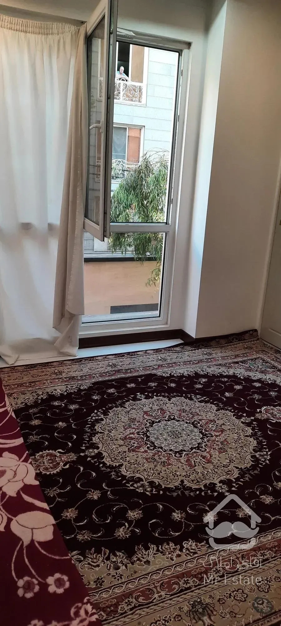 آپارتمان 85 متر ، کلید نخورده، فول امکانات، هفت تیر