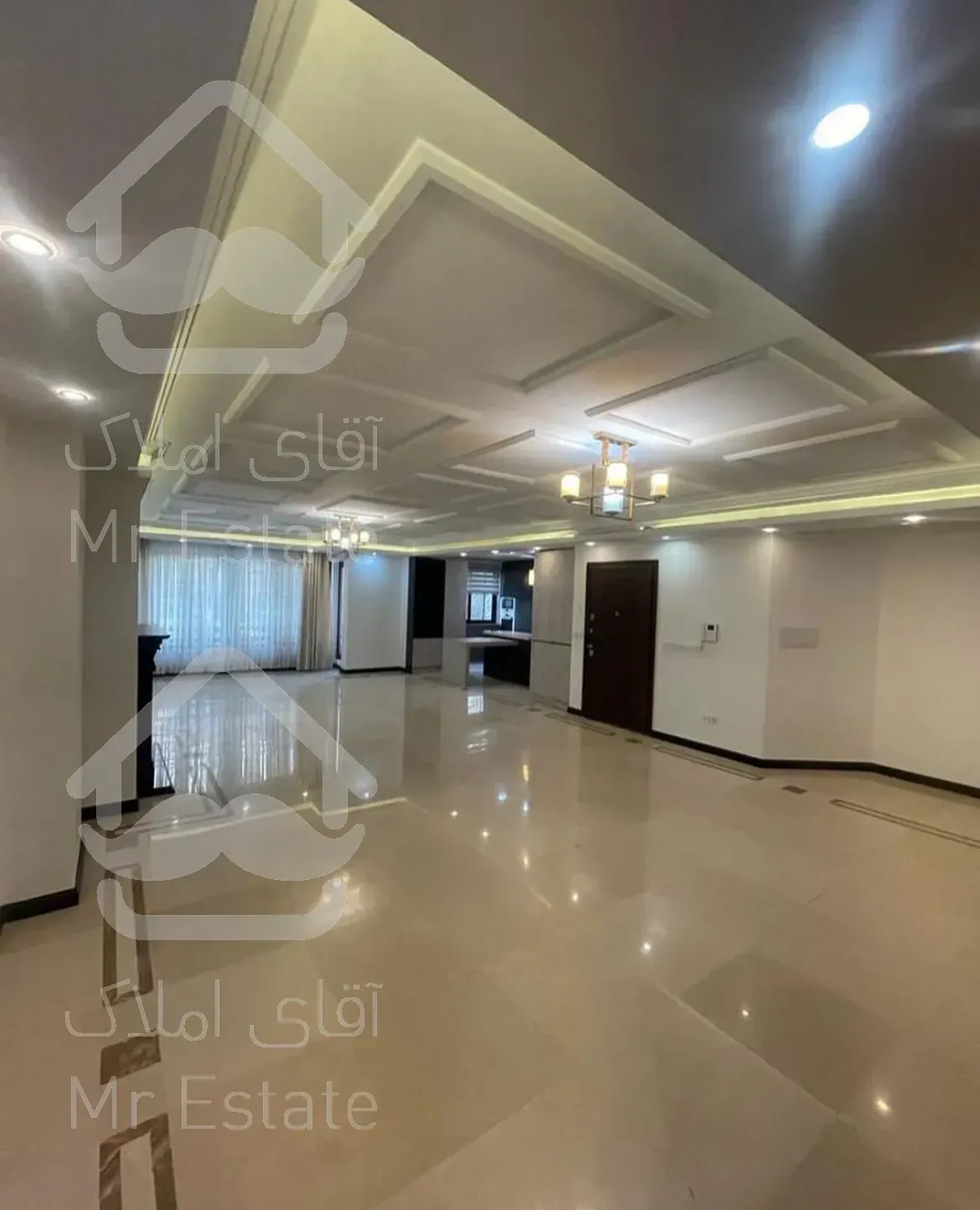 ۱۶۰متر کامرانیه ۲پارکینگ فول بازسازی خواب مستر