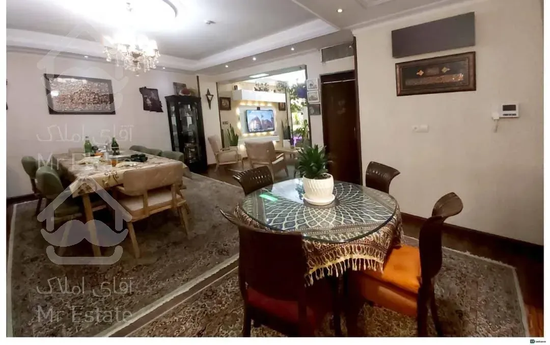 ۴۸متر/تک واحدی/نزدیک مترو