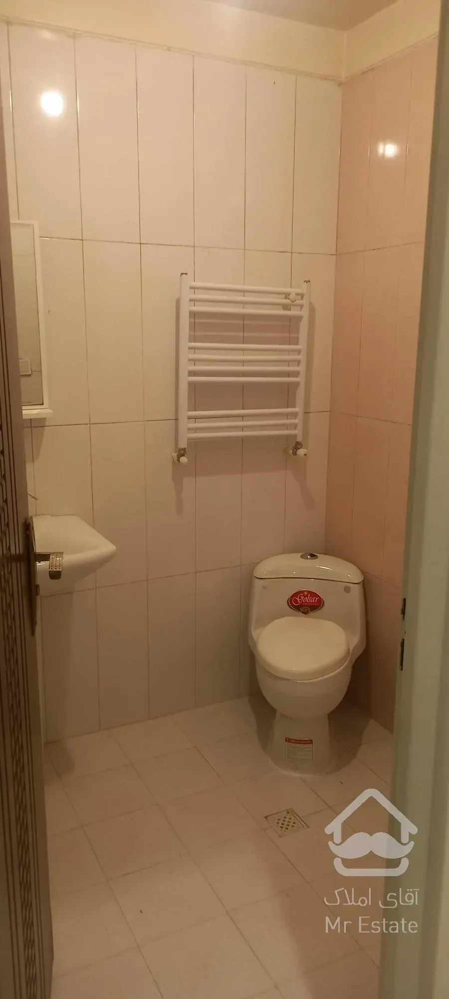 موقعیت اداری ۱۰۲ متر یوسف آباد