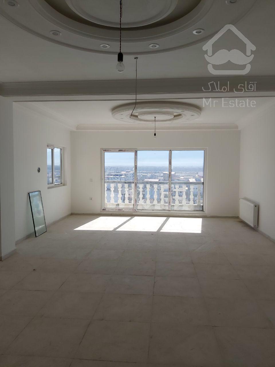 آپارتمان ۱۹۵ متری برای اجاره در فرمانیه