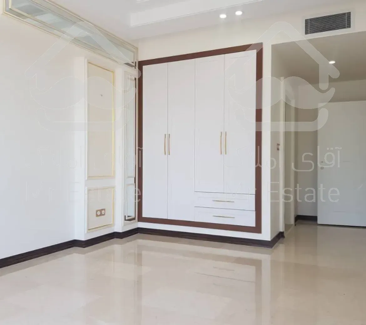 ۱۵۰متر تاپ لوکیشن حکمت خواب مستر