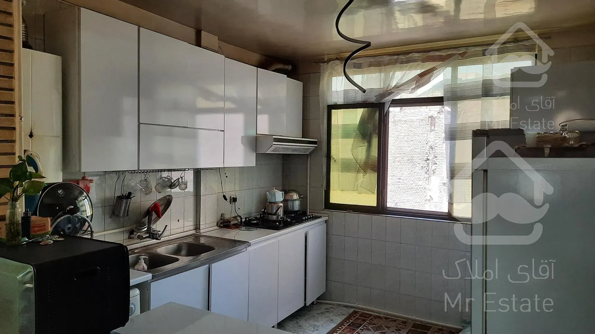 فروش مستغلات،۳ واحد یکجا/ دروازه شمیران، پل چوبی