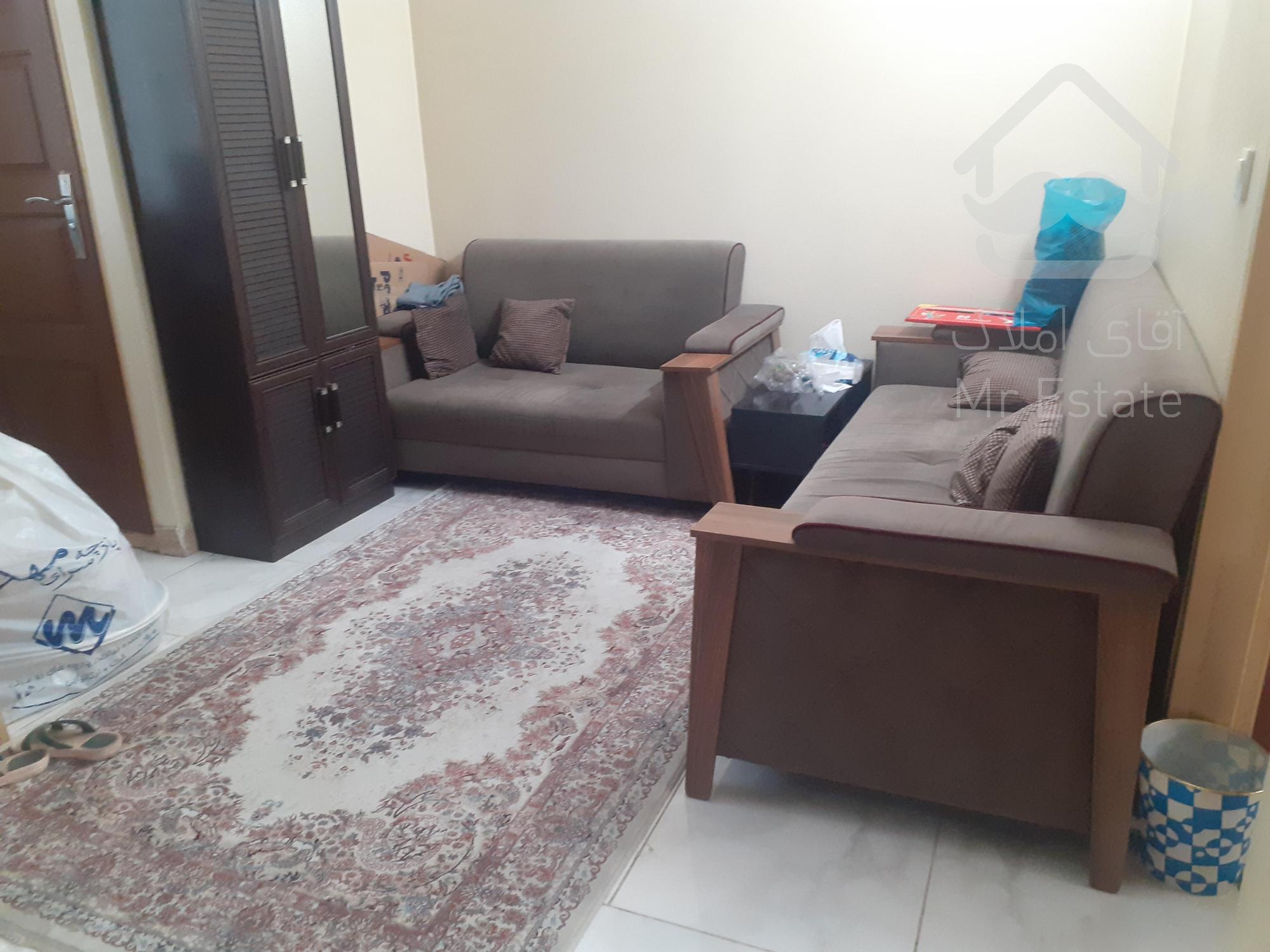 ۳۵متر ۱خواب تکواندو بازسازی شده