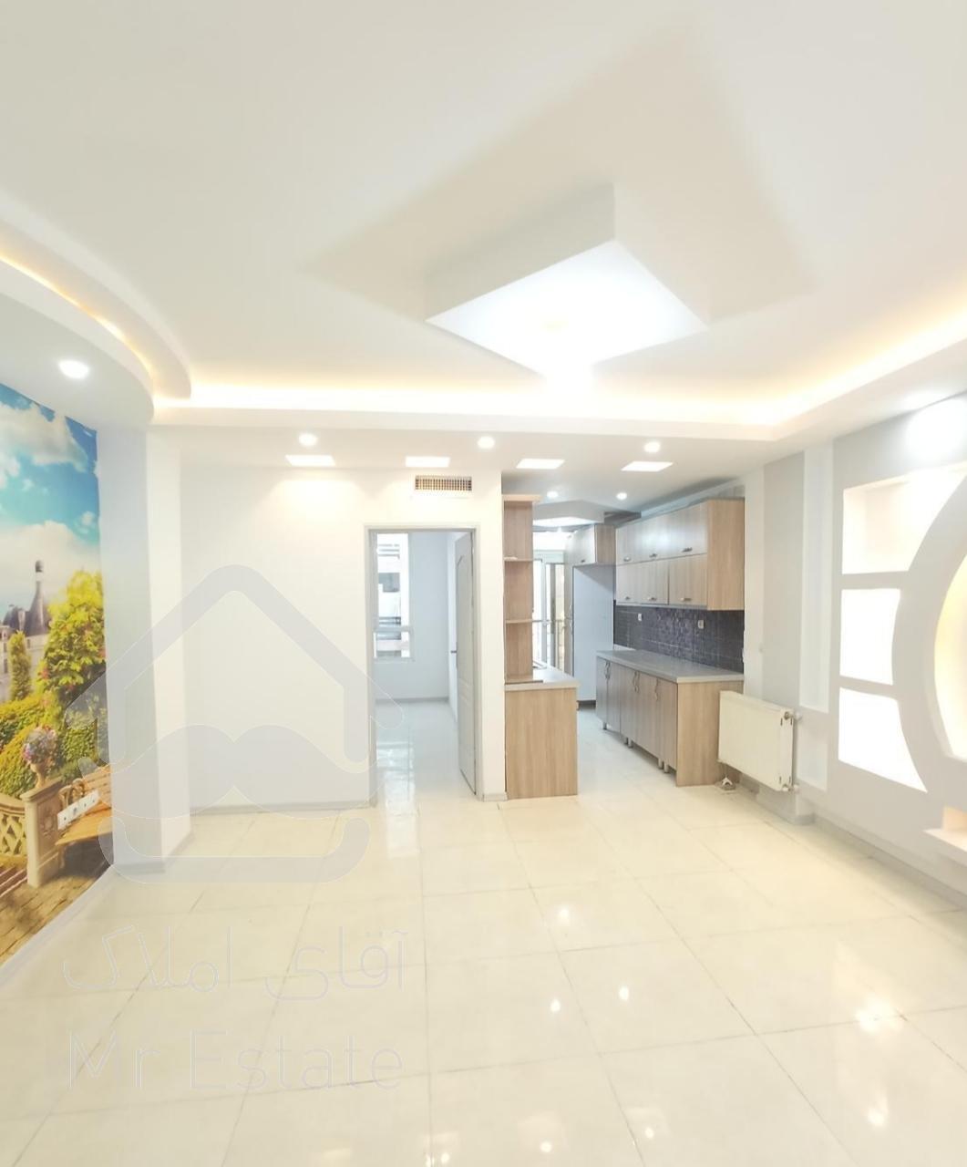 خرید آپارتمان 60متری با دو پاسیو بزرگ