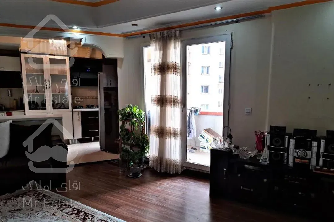 رهن و اجاره واحد ۱۰۸ متری در چیتگر