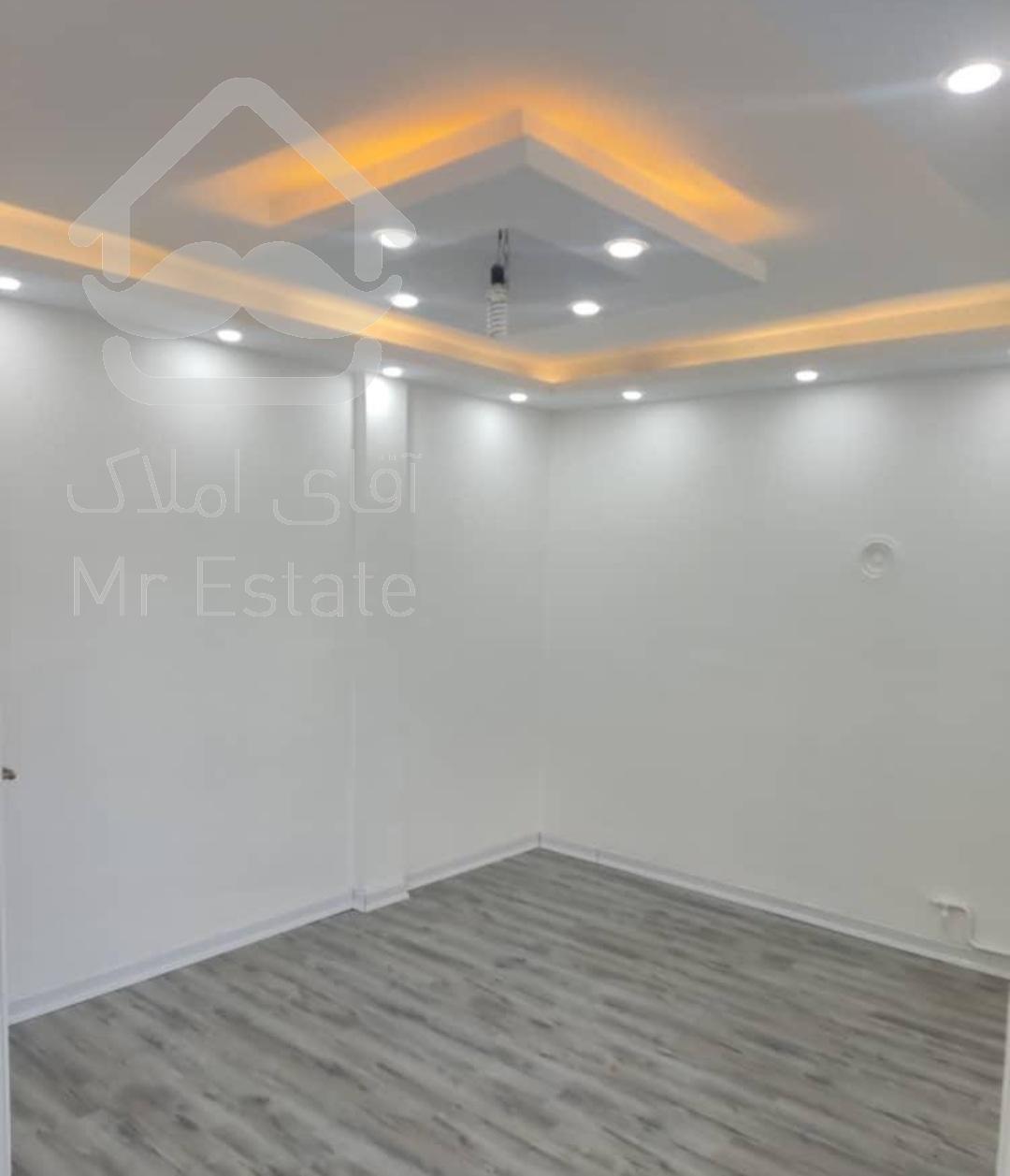 پارکینگ دار بر اصلی بدون تجاری