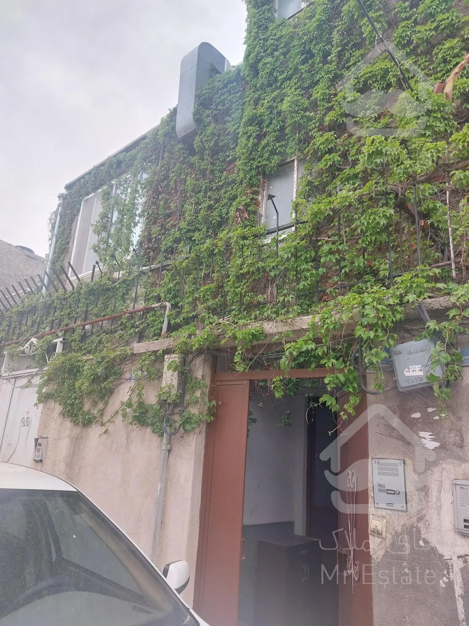 آپارتمان ۷۰ متری