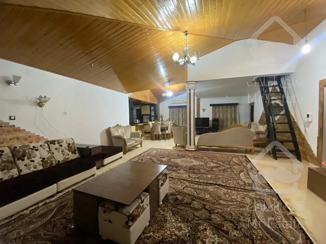 رهن و اجاره ویلا مبله جکوزی دار سیسنگان