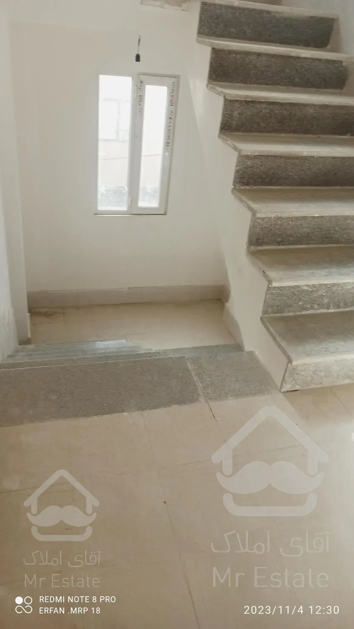 واحد ۹۵متری  تازه ساز قاسم آباد