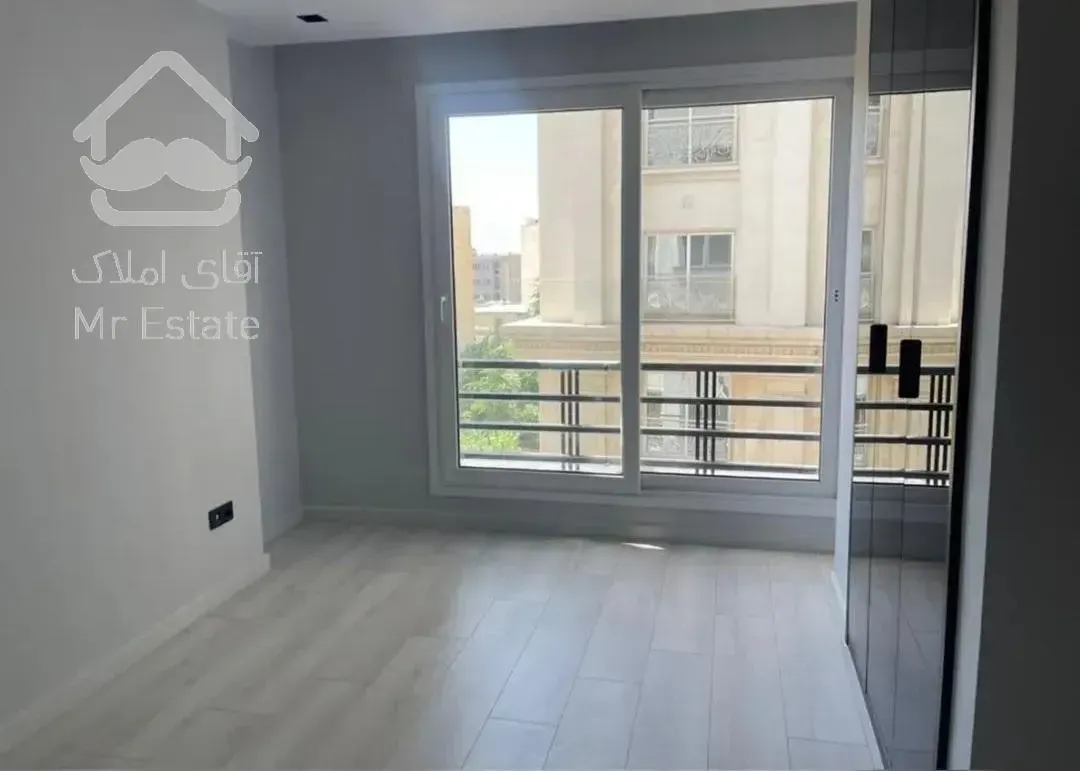 ۱۲۰متر نوساز فرعی دنج مدرن شریفی منش ۲پارکینگ