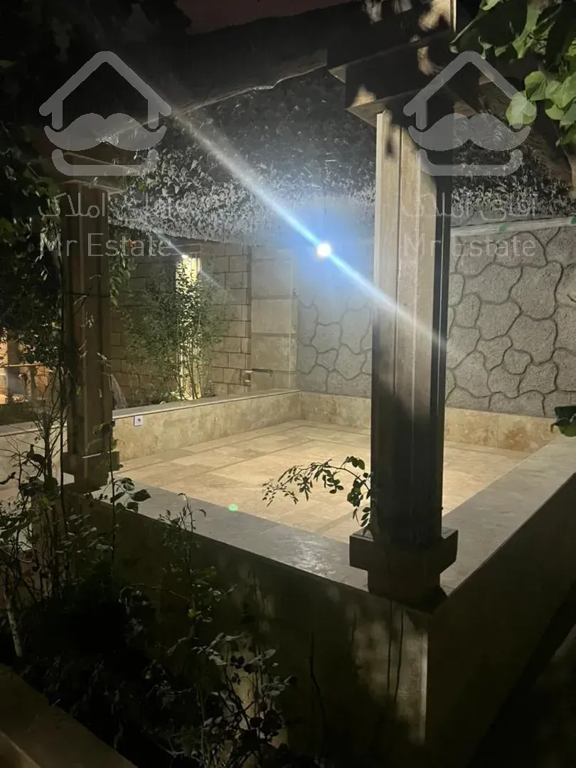 500مترباغچه*تاپ لوکیشن خوشنام*تهاتری*