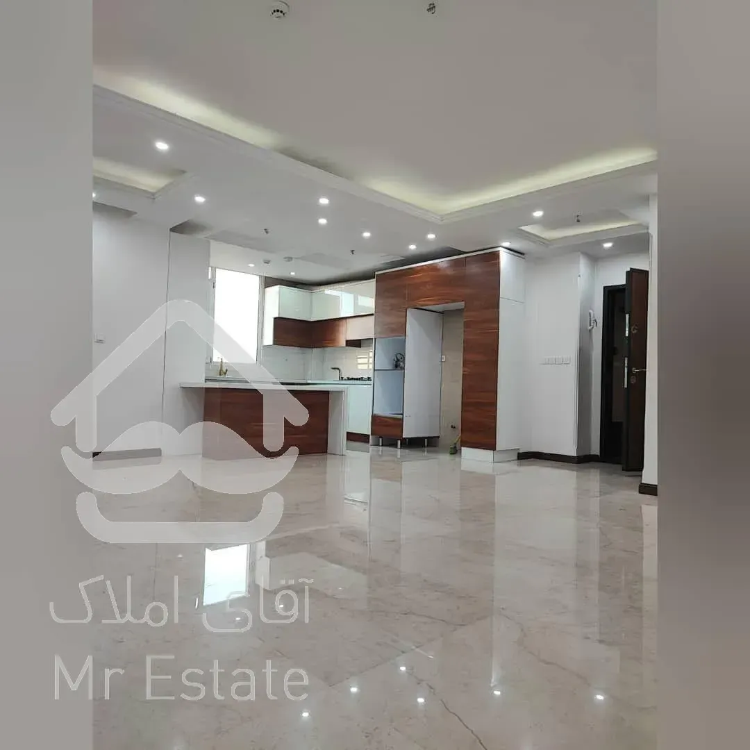 واحد۱۲۰ متری بدون کمیسیون سرمایه گذاری دسترسی عالی