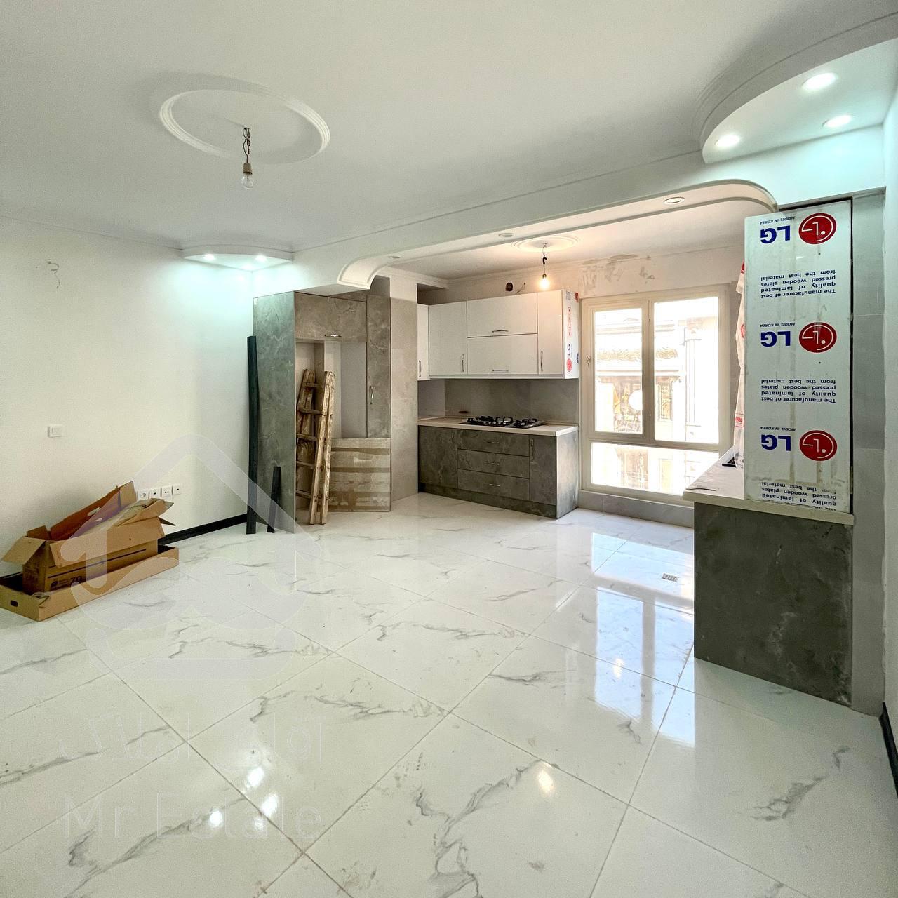 74متر 3خواب فول امکانات پونک