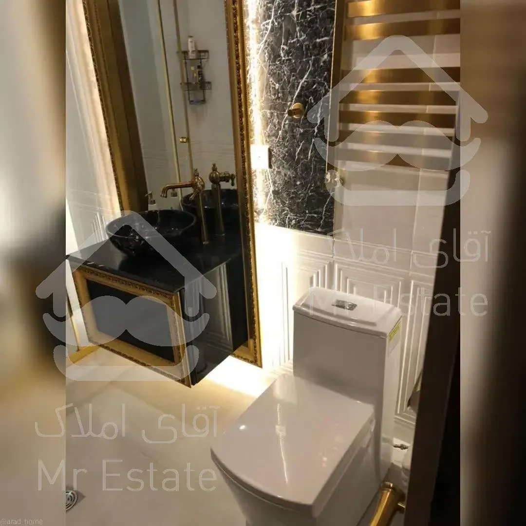 ۱۸۲ متر ( ۳خواب / زیر قیمت / مروارید )