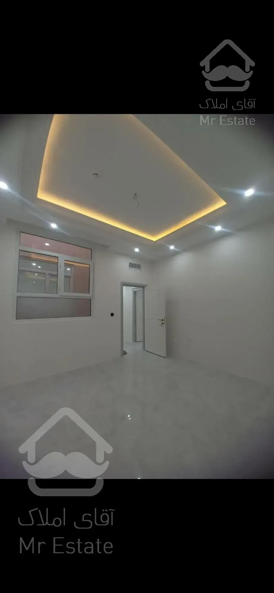 عظیمیه/232 متر/3 خواب/1 مستر/تک واحد/تخلیه