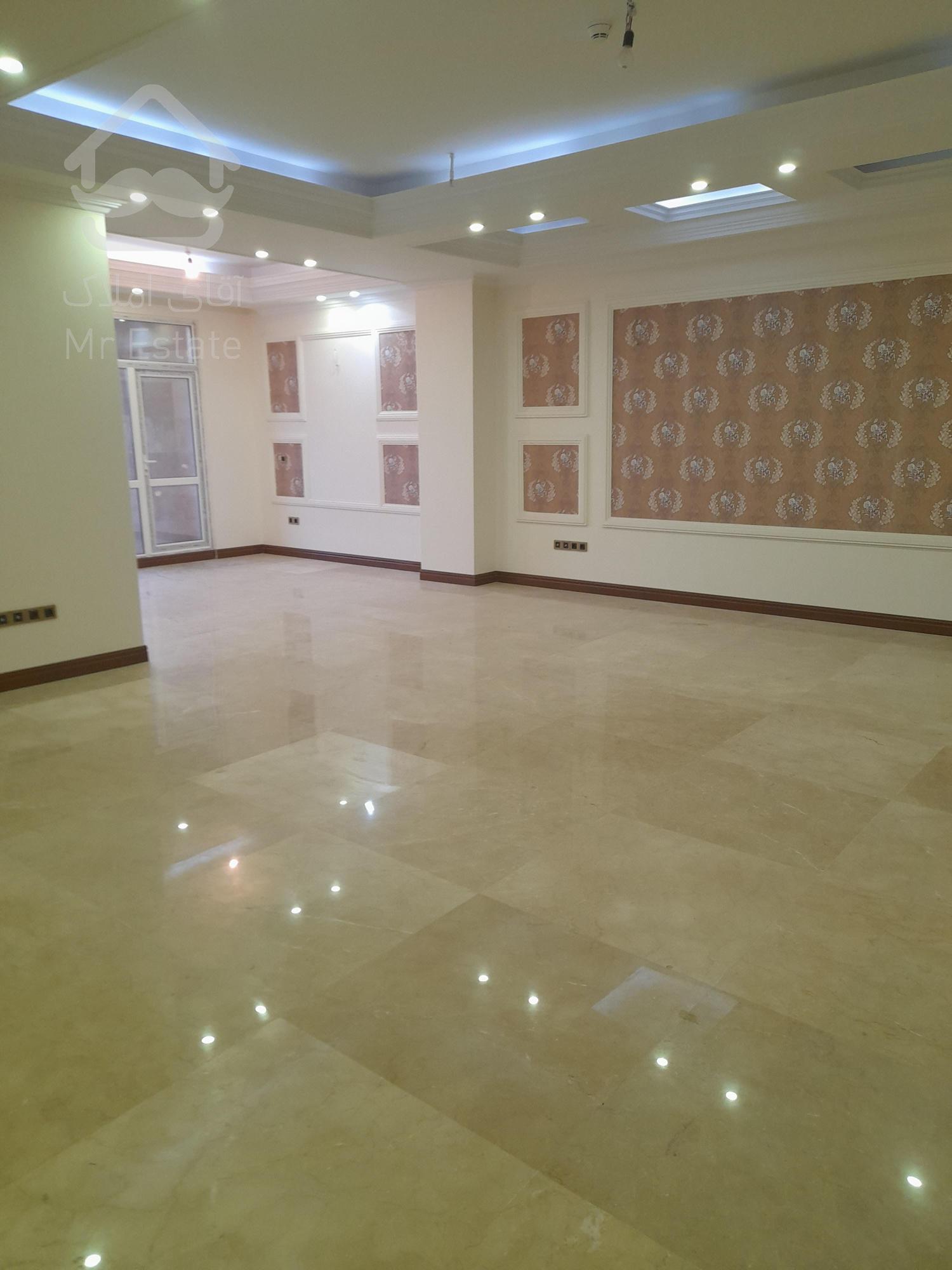 فروش واحد ۸۴ متری در جنت آباد مرکزی فول دو خواب سالن پرده خور