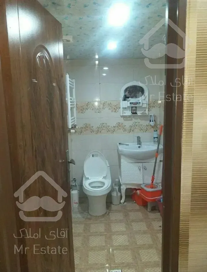 ۱۲۲متر۳خواب*سرمایه گذاری*وام دار*