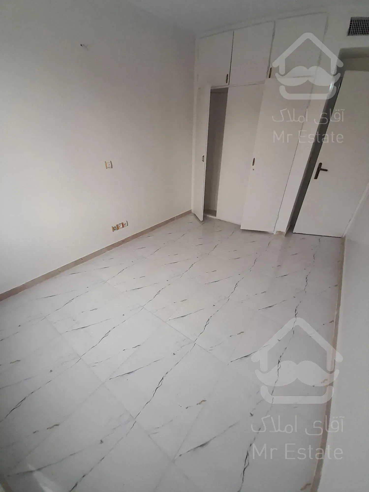 ۶۱متر دوخواب تک‌ واحدی