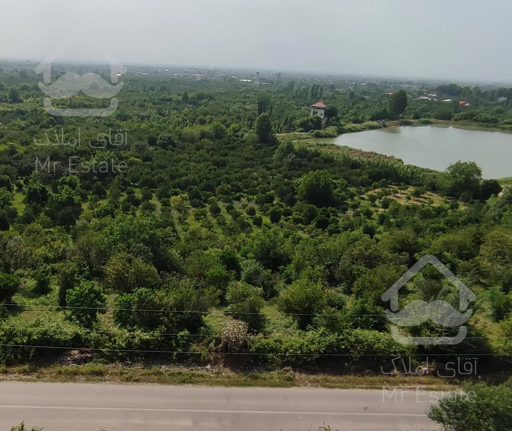 فروش زمین / داخل بافت/ کاربری مسکونی