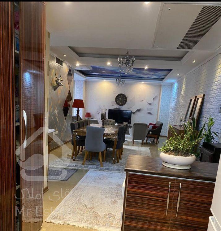 ۹۲متر تاپ لوکیشن جنت آباد مرکزی