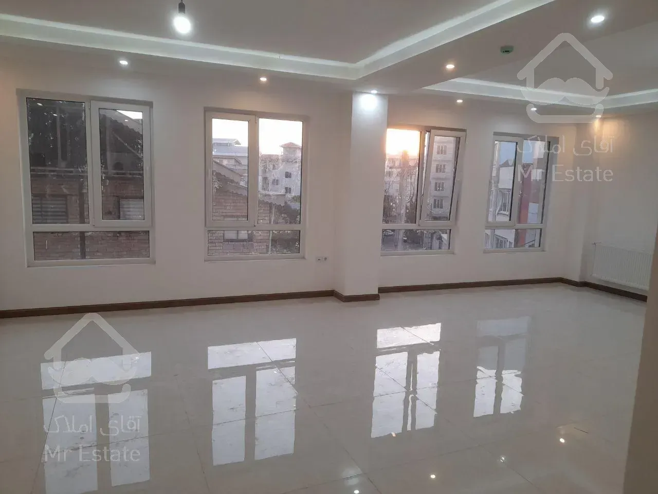 فروش آپارتمان در شقایق لاهیجان