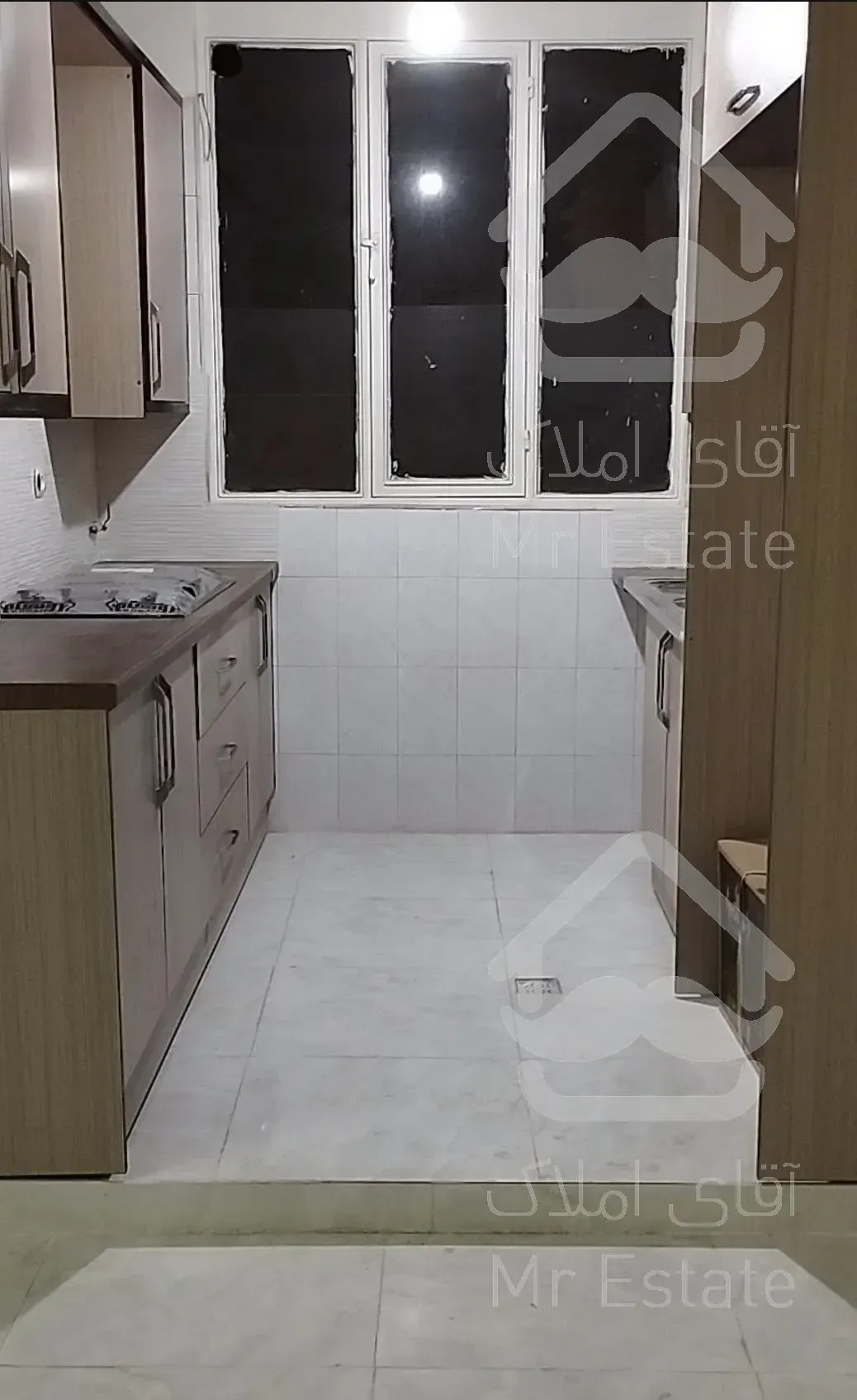 67متری/2خوابه/پارکینگ سندی غیرمزاحم