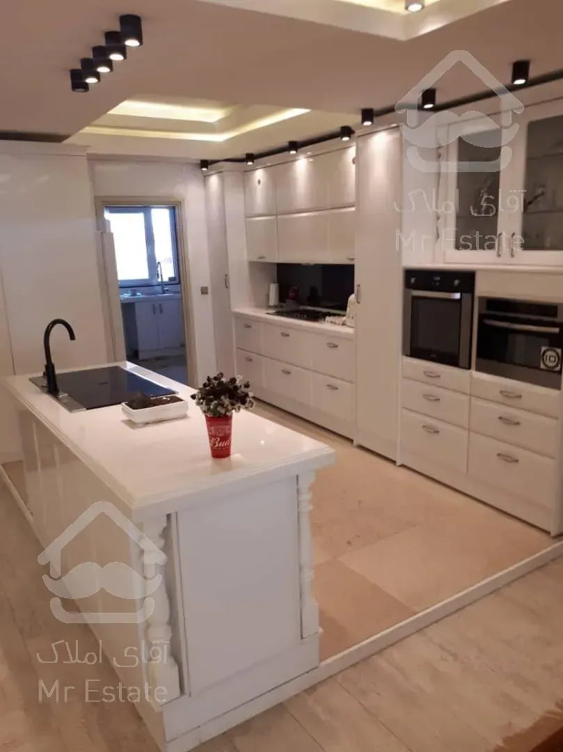 277متر زعفرانیه 4خواب 3پارکینگ 10 متر تراس