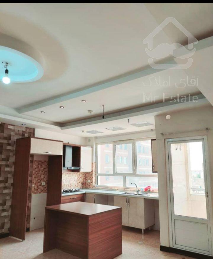 ۴۸ متر  تک واحدی جنت آباد جنوبی