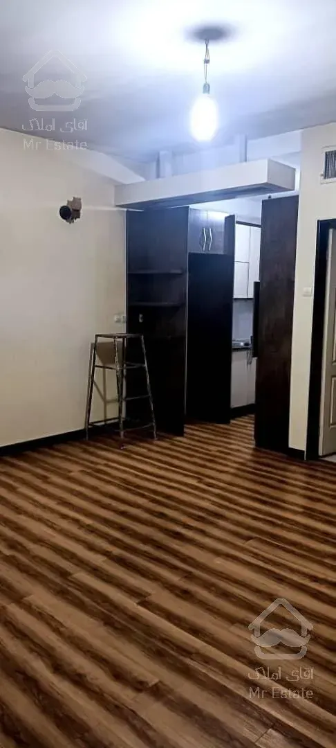 ۶۵ متر دوخواب خوش نقشه فول امکانات