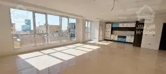 آپارتمان اداری/130متر/شمال جردن